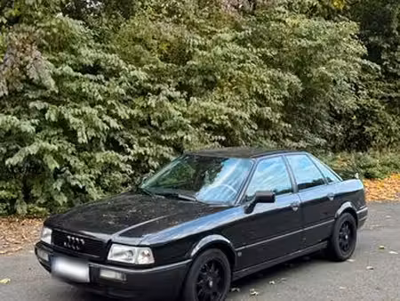 Audi 80 2.0