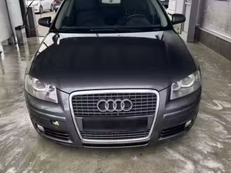 Audi A3 2.0 TDI 140
