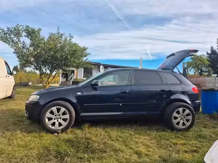 Audi A3 2.0 FSI 150 Ambition