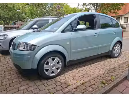 Audi A2 1.4 75