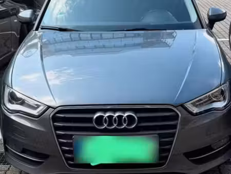 Audi A3 2.0 TDI 150 quattro
