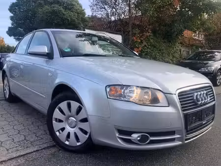 Audi A4 2.0