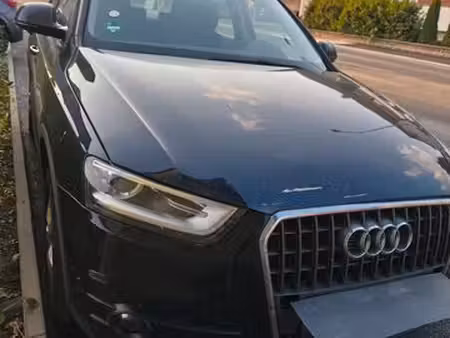 Audi Q3 2.0 TDI