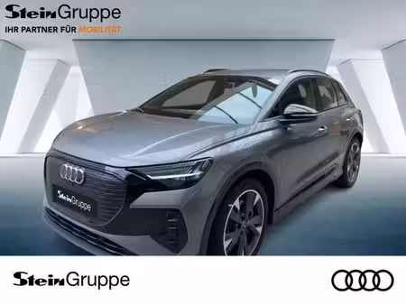 Audi Q4 e-tron 50 299 quattro