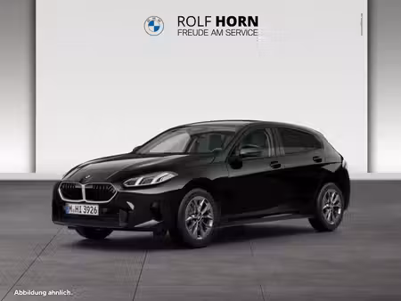 BMW Série 1 120i 1.5 170