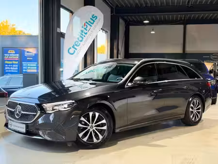 Mercedes-Benz Classe E E 220 Exclusive Edition 4Matic