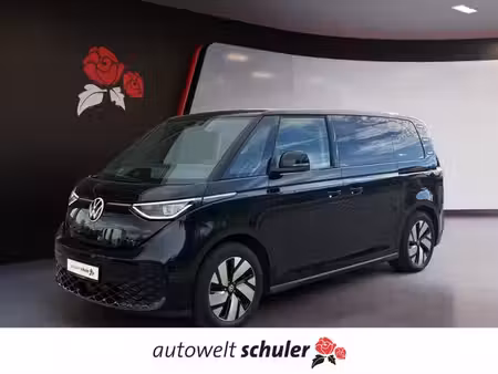Volkswagen Id Buzz 204