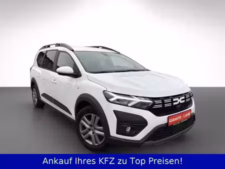 Dacia Jogger 1.0 100 Expression