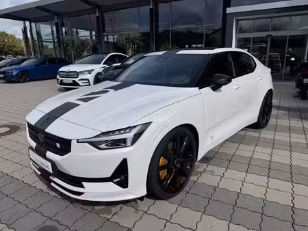 Polestar 2 78 476