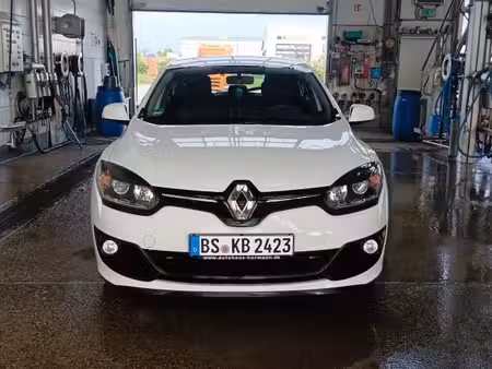 Renault Mégane 1.6 110 Authentique