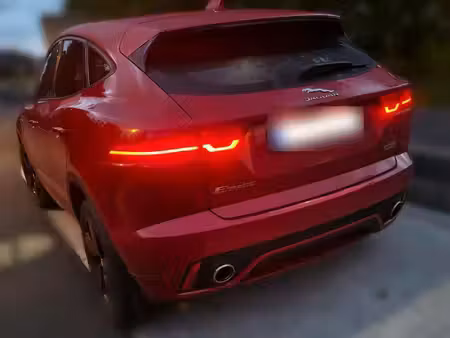 Jaguar E-Pace D180 2.0 180 R Dynamic SE 4x4