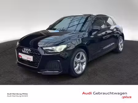 Audi A1 30 TFSI 1.0 TFSI 116