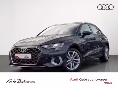Audi A3 1.0