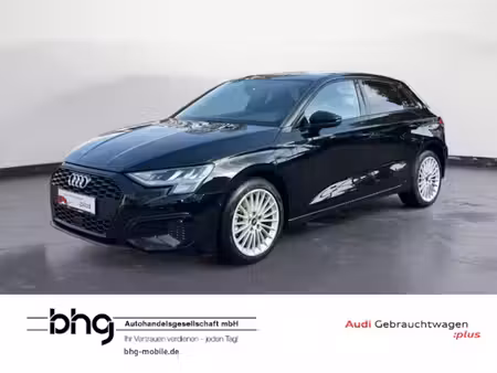 Audi A3 40 TFSI E 1.4 TFSI 204