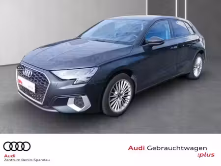 Audi A3 40 TFSI E 1.4 TFSI 204