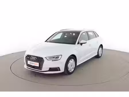 Audi A3 E-Tron 1.4 TFSI 204