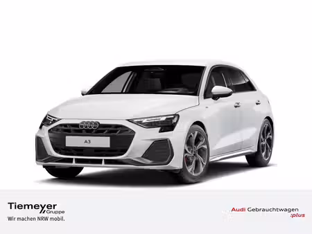 Audi A3 2.0 TDI 150