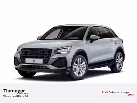Audi Q2 35 TDI 2.0 TDI 150