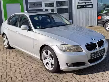 BMW Série 3 320i 2.0 170