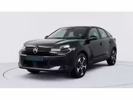 Citroën C4 1.2 145 Plus