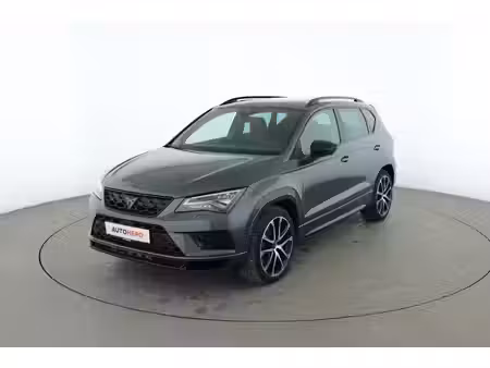 Cupra Ateca 2.0 TSI 300