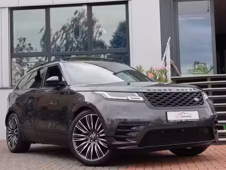 Land Rover Range Rover Velar P400 V6 3.0 400 R‑dynamic HSE 4x4