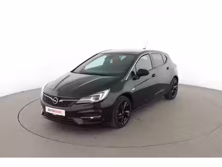 Opel Astra 1.2 131