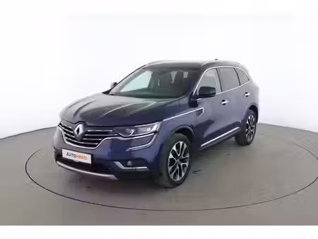 Renault Koleos 2.0 dCi