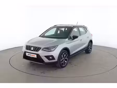 Seat Arona 1.0 TSI 115