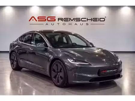 Tesla Model 3 Grande Autonomie 275