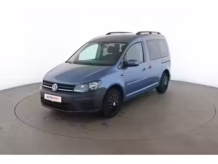 Volkswagen Caddy 1.0 TSI 102