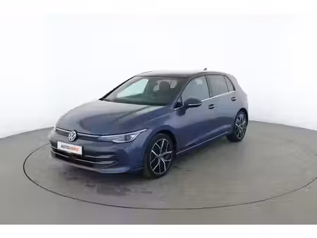 Volkswagen Golf 1.5 TSI 110