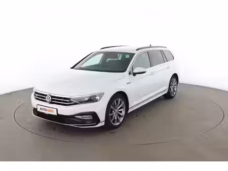 Volkswagen Passat 1.5 TSI 150