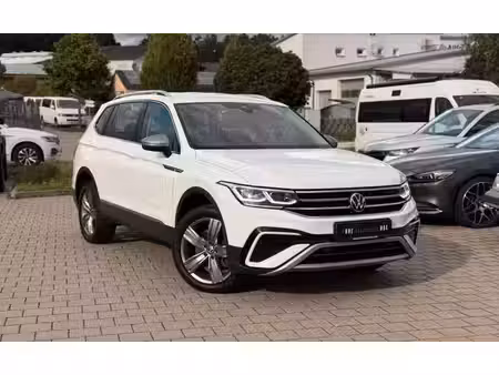 Volkswagen Tiguan 2.0 TDI 200 Elegance 4Motion