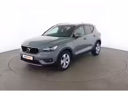 Volvo XC40 B4 2.0 197