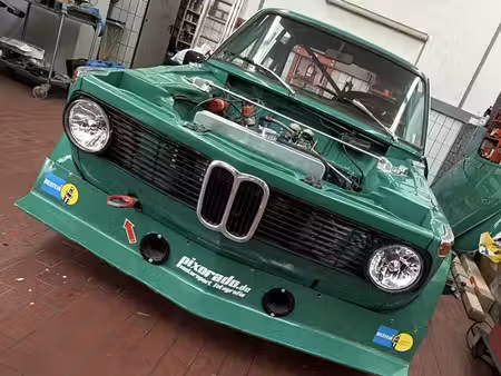BMW Série 2