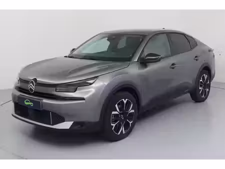 Citroën C4X 1.2 136 Max
