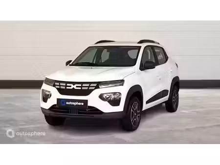 Dacia Spring 45