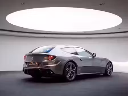 Ferrari FF V12 6.3 660 4x4