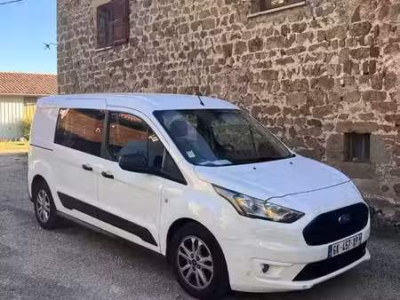 Ford Transit 1.5 Trend