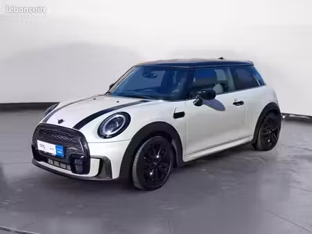 Mini Mini Cooper 1.5 136