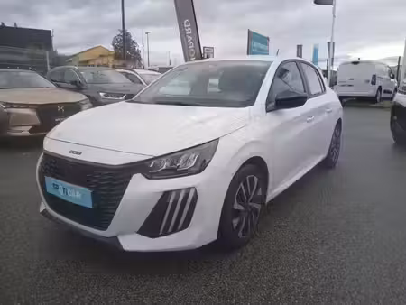 Peugeot 208 1.2 PureTech 75
