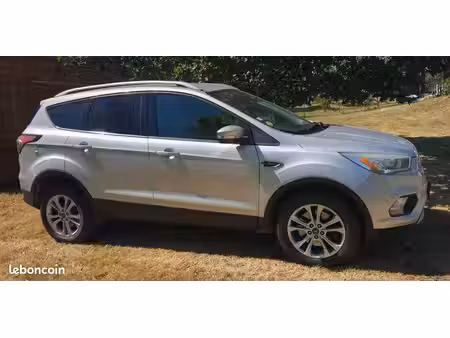 Ford Kuga 1.5 120