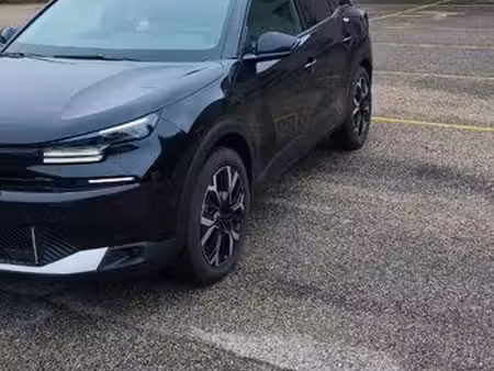 Citroën C4 1.2 145