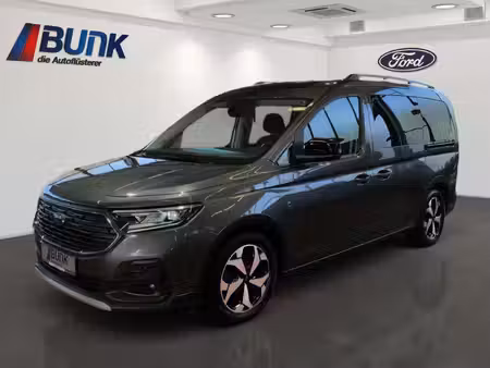 Ford Transit 2.0 122 Active