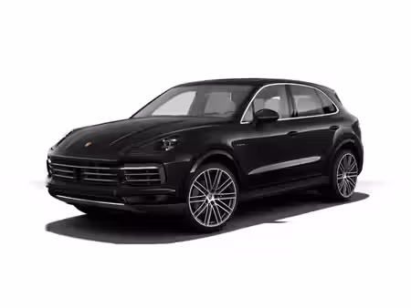 Porsche Cayenne V6 3.0 340 4x4