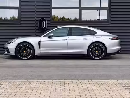 Porsche Panamera 4 V6 2.9 330 4x4