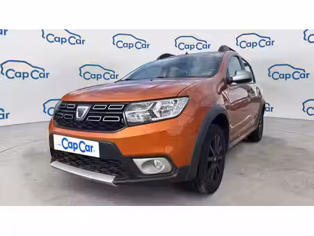 Dacia Sandero 1.5 dCi 90