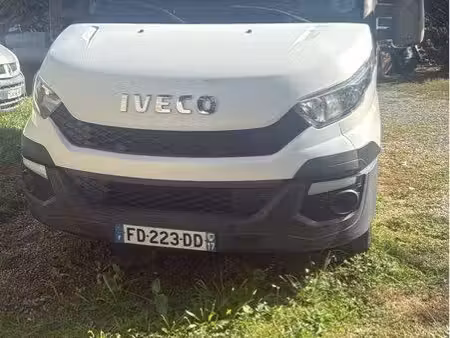 Iveco Daily 35