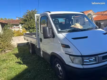 Iveco Daily 35 2.8 125